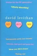 Boy Meets Boy by David Levithan