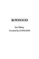 Boyhood by Лев Толстой