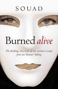 Brûlée vive by Souad