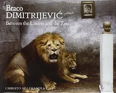 Braco Dimitrijević by Braco Dimitrijević