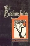 Brahmasūtra by Bādarāyaṇa.