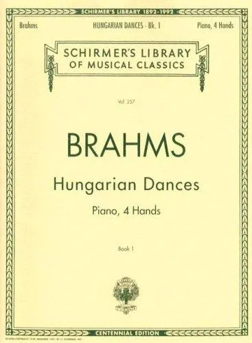 Brahms