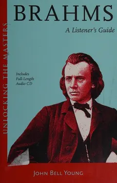 Brahms by John Bell Young