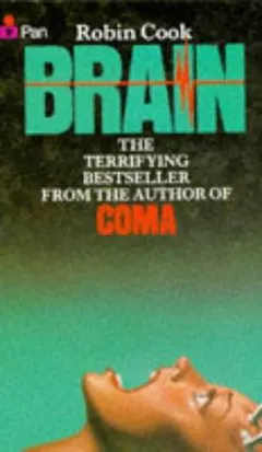 Brain by Robin Cook