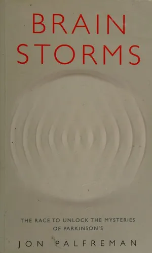 Brain storms