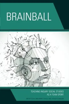 Brainball by Mickey Kolis