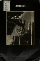 Brassaï by Brassaï