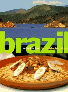 Brazil by Christopher Idone