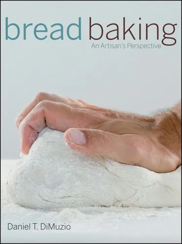Bread baking