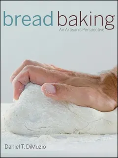 Bread baking by Daniel T. DiMuzio