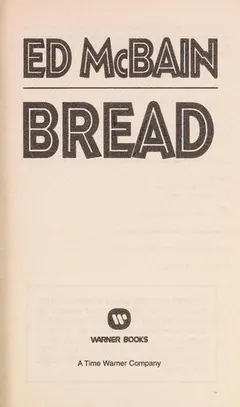Bread by Evan Hunter