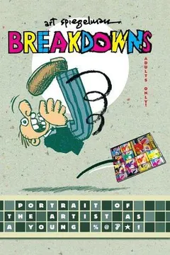 Breakdowns by Art Spiegelman