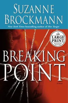 Breaking Point by Suzanne Brockmann