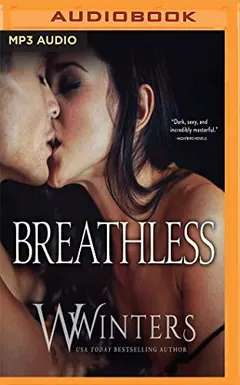 Breathless by Willow Winters