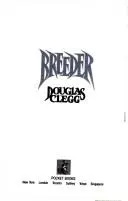 Breeder by Douglas Clegg