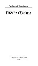 Brendan by Frederick Buechner