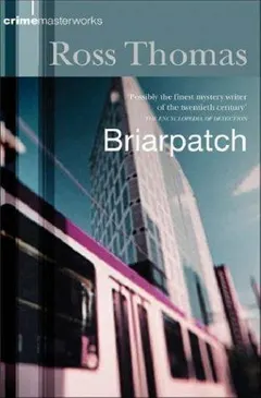 Briarpatch by Ross Thomas