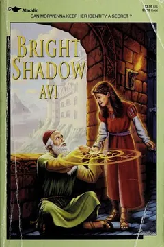 Bright Shadow by Avi