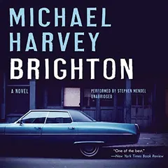 Brighton by Michael Harvey