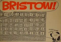 Bristow by Frank Dickens