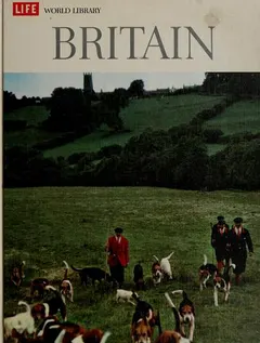 Britain by Osborne, John