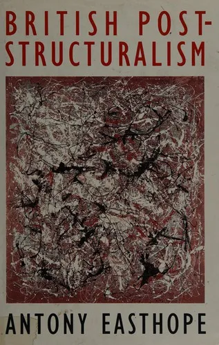 British post-structuralism