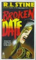 Broken Date by Robert Lawrence Stine