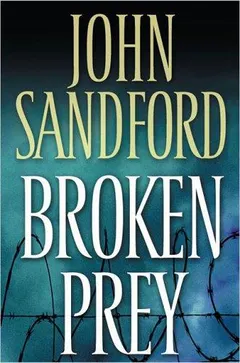 Broken prey by John Sandford