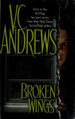 Broken Wings by V.C. Andrews