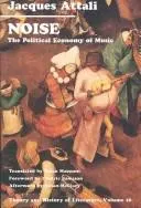 Bruits by Jacques Attali