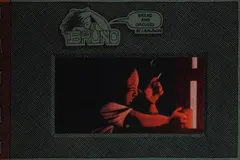 Bruno by C. Baldwin
