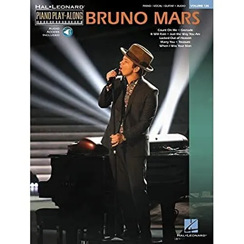 Bruno Mars