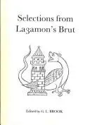 Brut by Layamon
