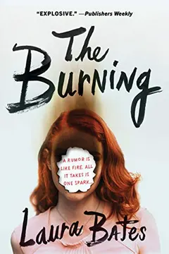 Burning by Laura Bates