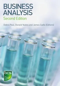 Business analysis by James Cadle