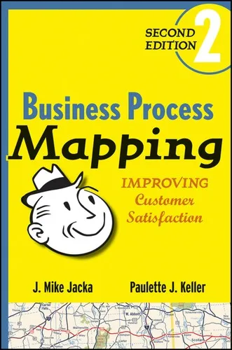 Business process mapping