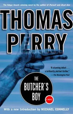 Butcher's Boy by Thomas Perry