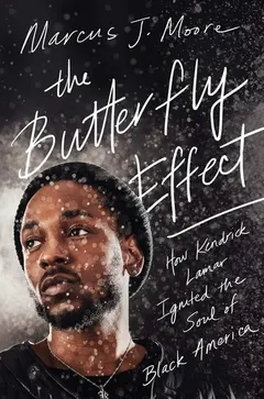 Butterfly Effect by Marcus Moore