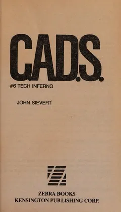 C.A.D.S by J. Sievert
