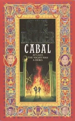 Cabal by Clive Barker
