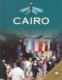 Cairo by Rob Bowden