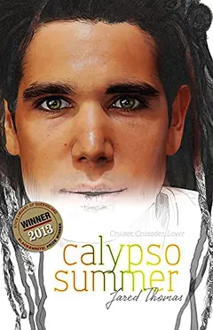 Calypso Summer by Jared Thomas