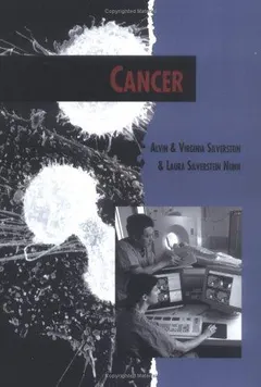 Cancer by Alvin Silverstein