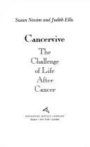 Cancervive by Susan Nessim