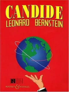 Candide by Leonard Bernstein
