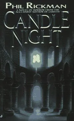 Candlenight by Phil Rickman