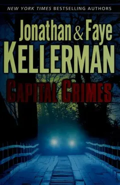 Capital Crimes by Jonathan Kellerman
