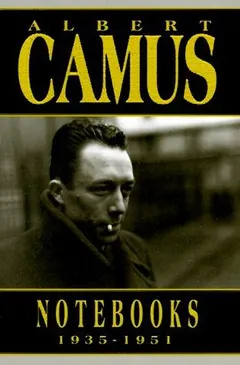 Carnets by Albert Camus