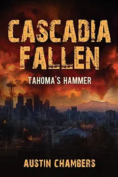 Cascadia Fallen by Austin Chambers