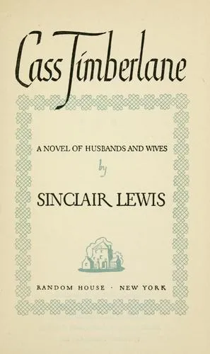 Cass Timberlane